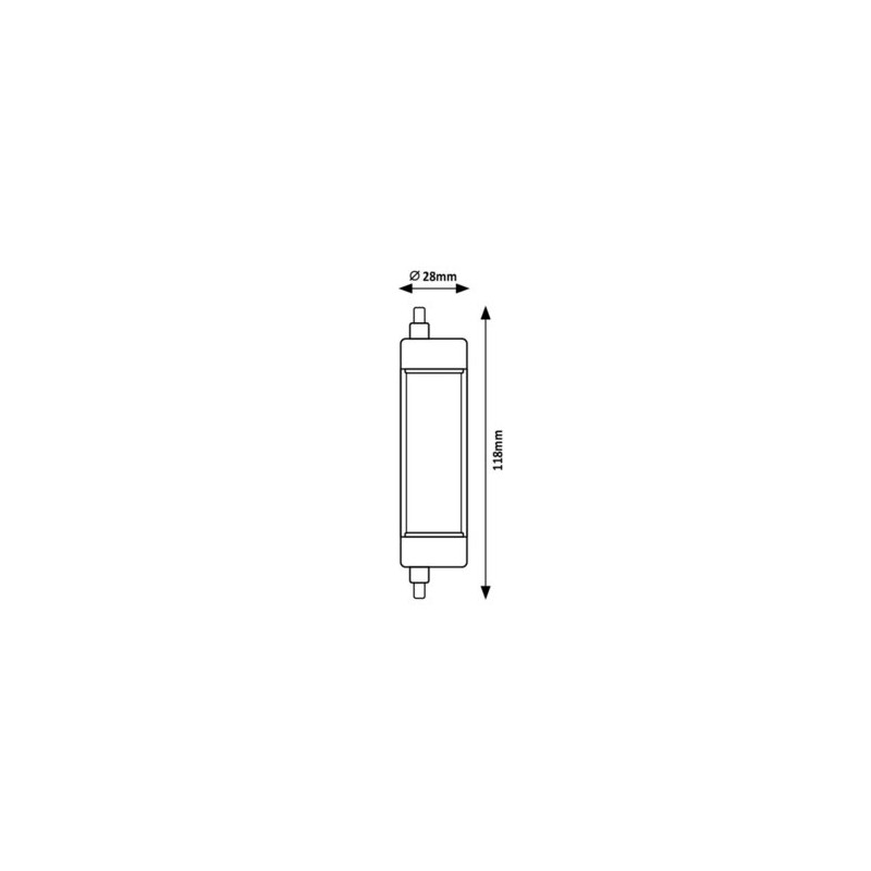 Rabalux SMD-LED 79098