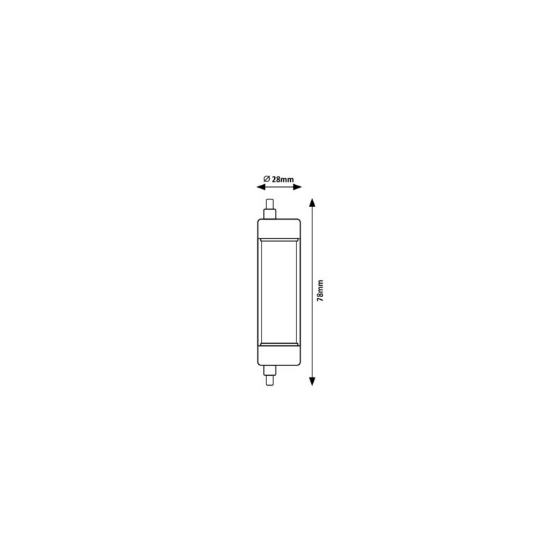 Rabalux SMD-LED 79100