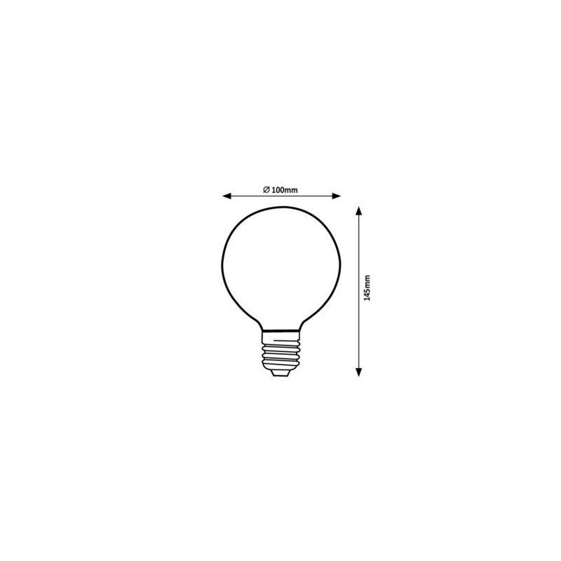 Rabalux Filament-LED 79077