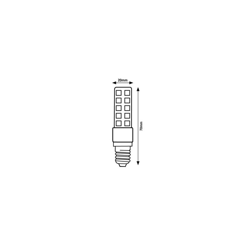 Rabalux SMD-LED 79122