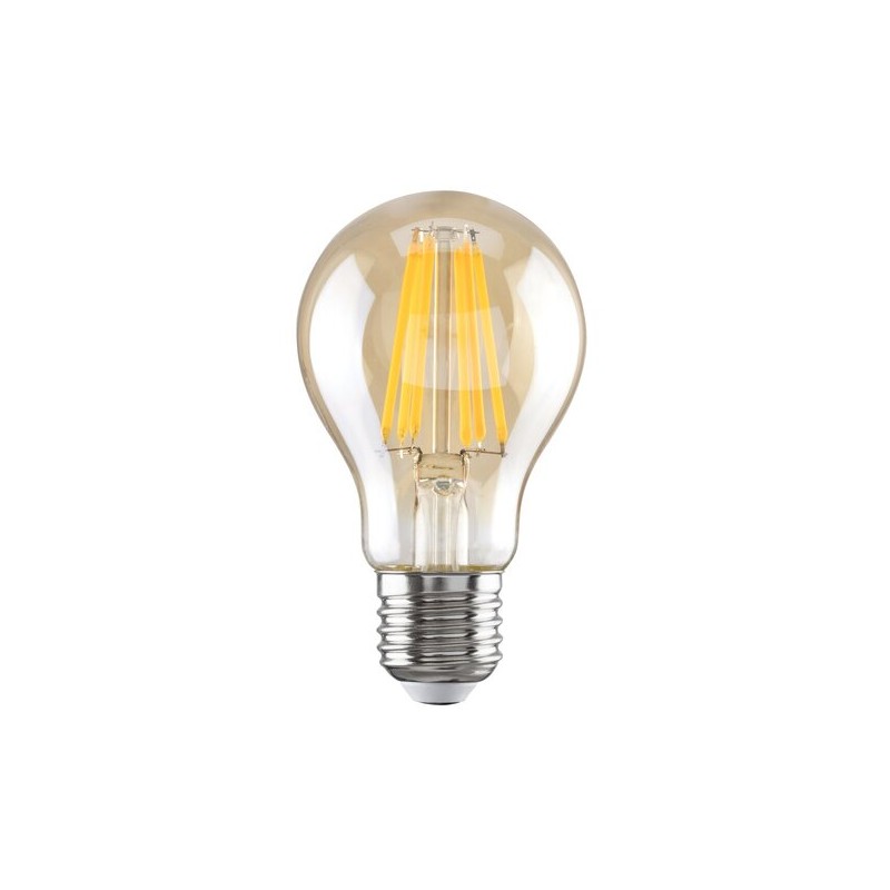 Rabalux LED vlákna Filament-LED 1657 