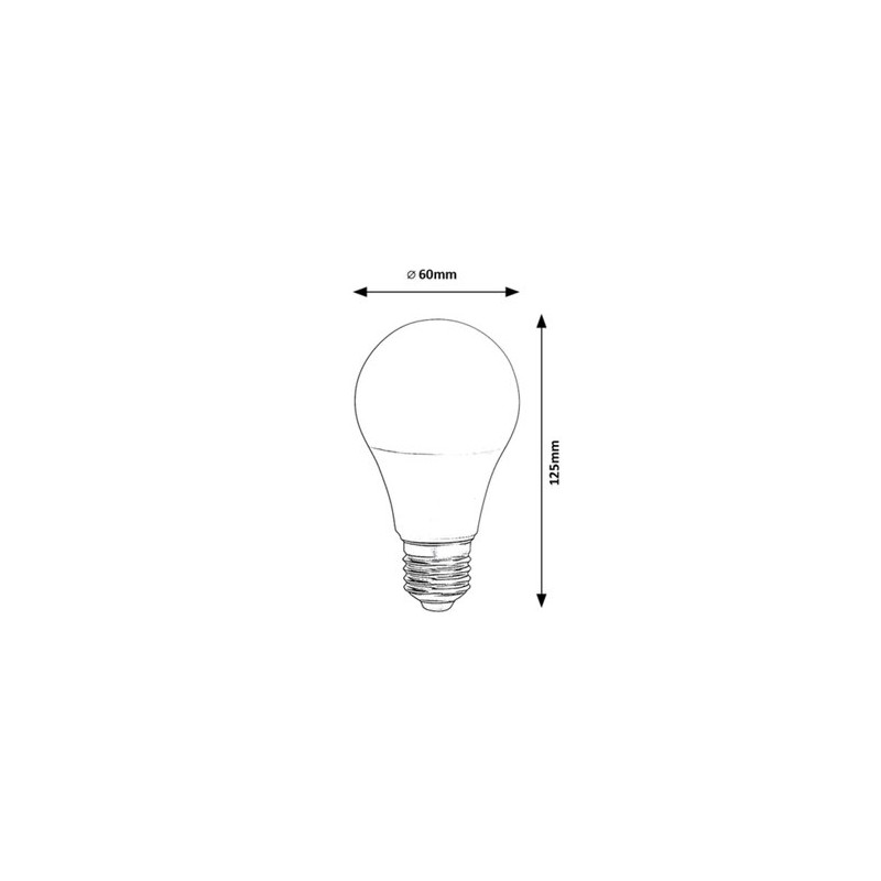 Rabalux SMD-LED 1978