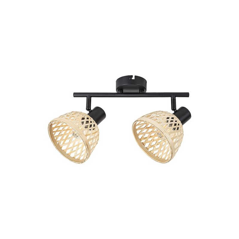 Rabalux Rattan 3134