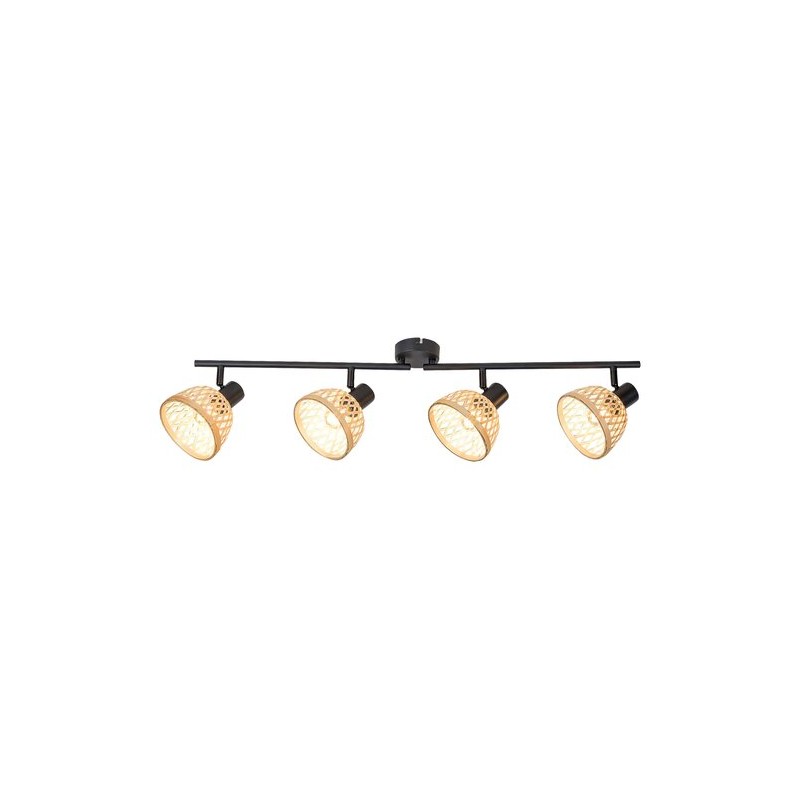 Rabalux Rattan 3136