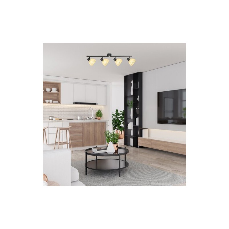 Rabalux Rattan 3136