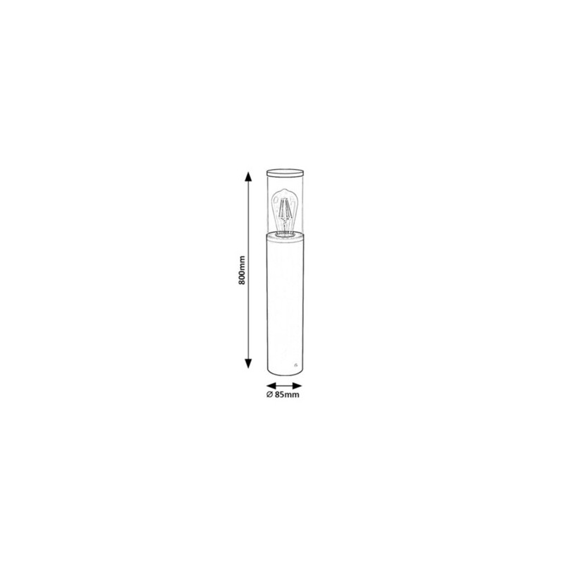 Rabalux Wellington 7503