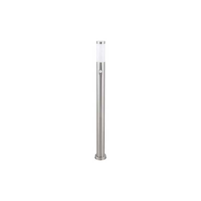 Rabalux vonkajšie stojanové svietidlo Inox torch 8268
