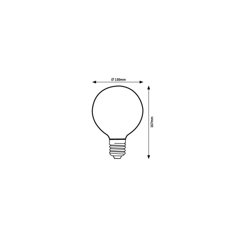 Rabalux Filament-LED 79027