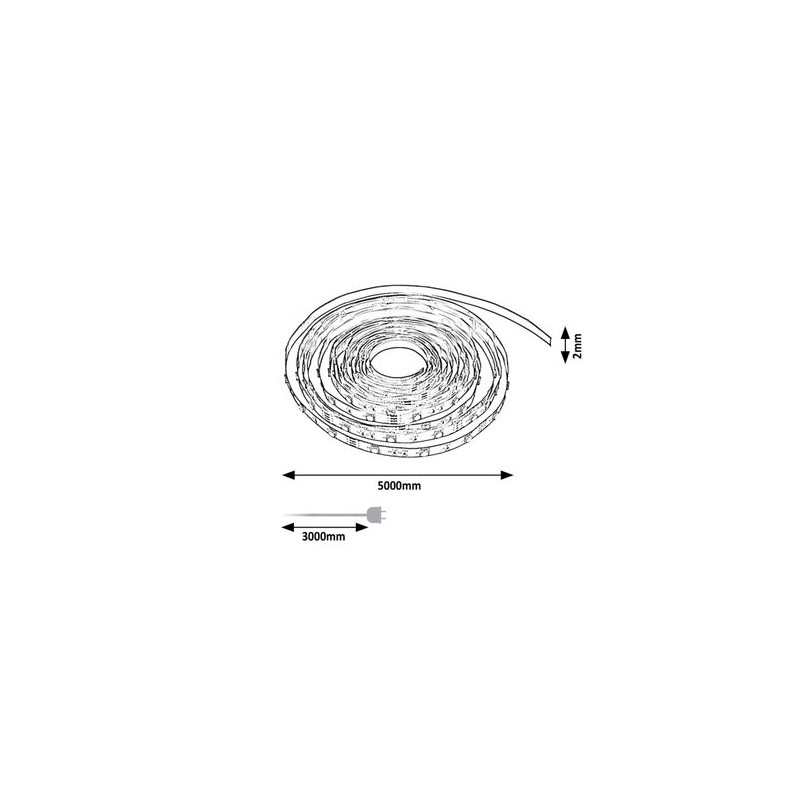 Rabalux LED Strip 79073