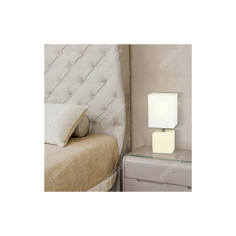 Rabalux nočná lampa Orlando 4929 