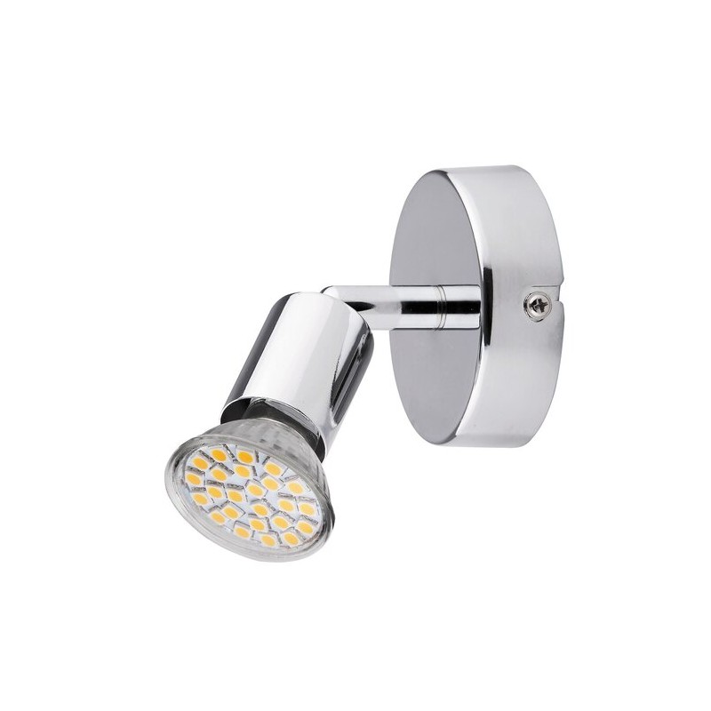 Rabalux bodové svietidlo Norton LED 6986 