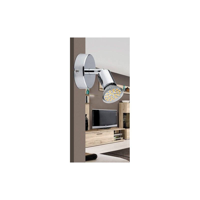 Rabalux bodové svietidlo Norton LED 6986 