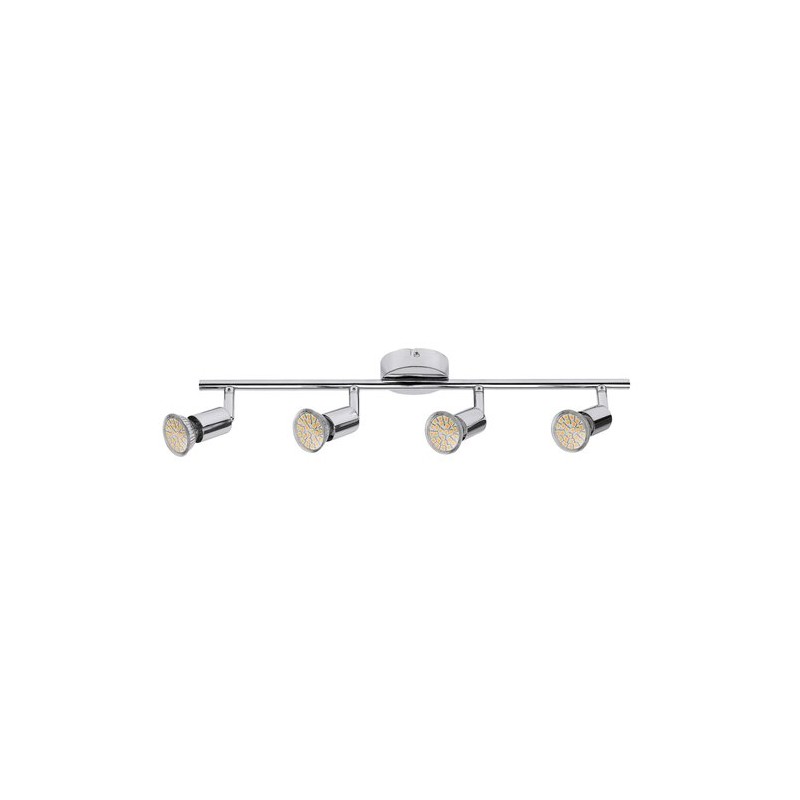 Rabalux bodové svietidlo Norton LED 6988 
