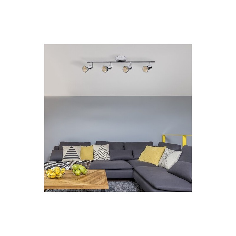 Rabalux bodové svietidlo Norton LED 6988 