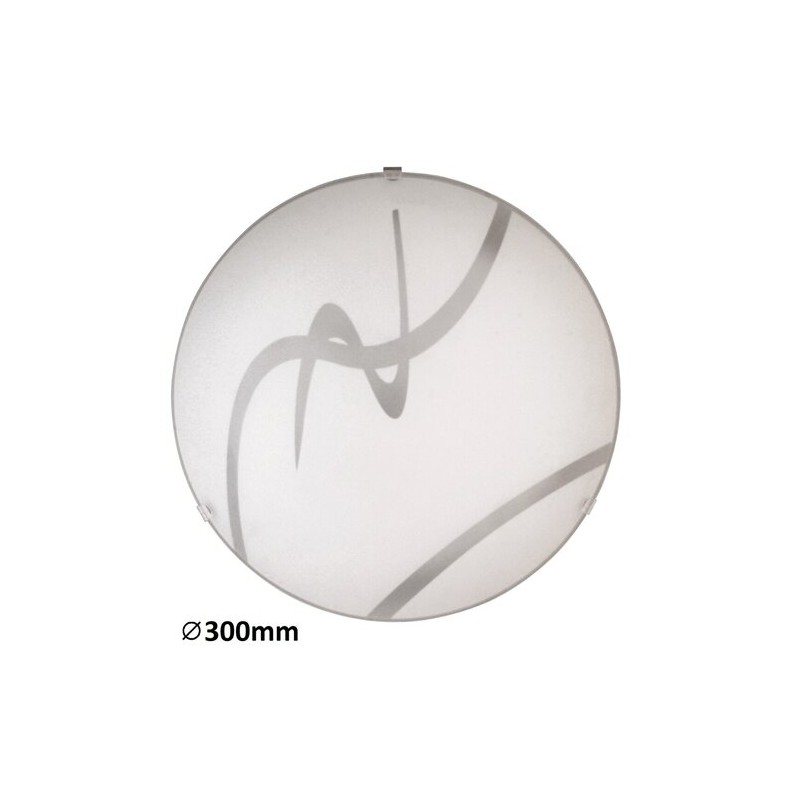 Rabalux stropné svietidlo Soley LED 3445 