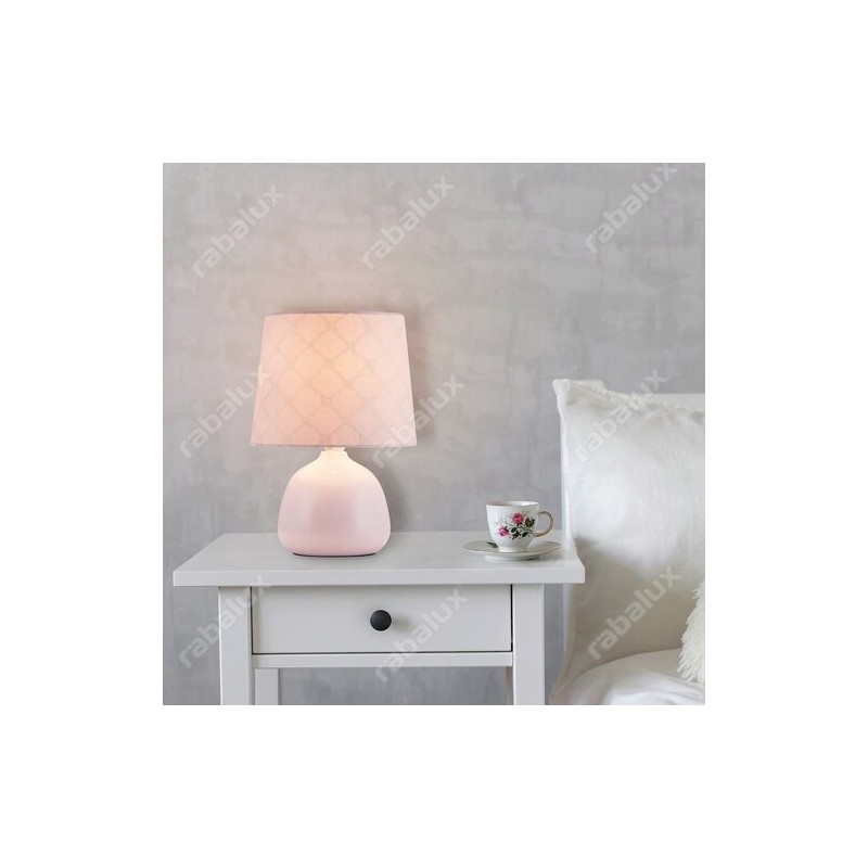 Rabalux nočná lampa Ellie 4384 