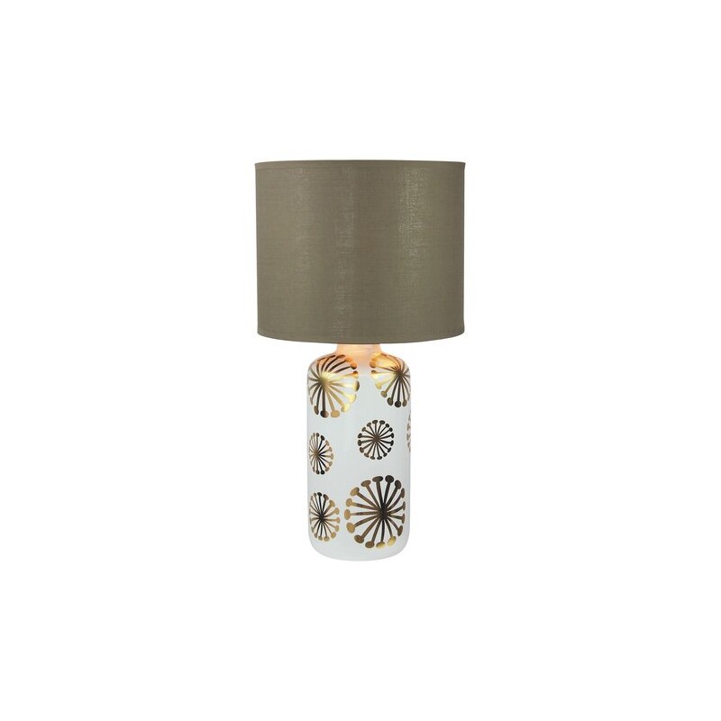 Rabalux stolné svietidlo Ginger 6030