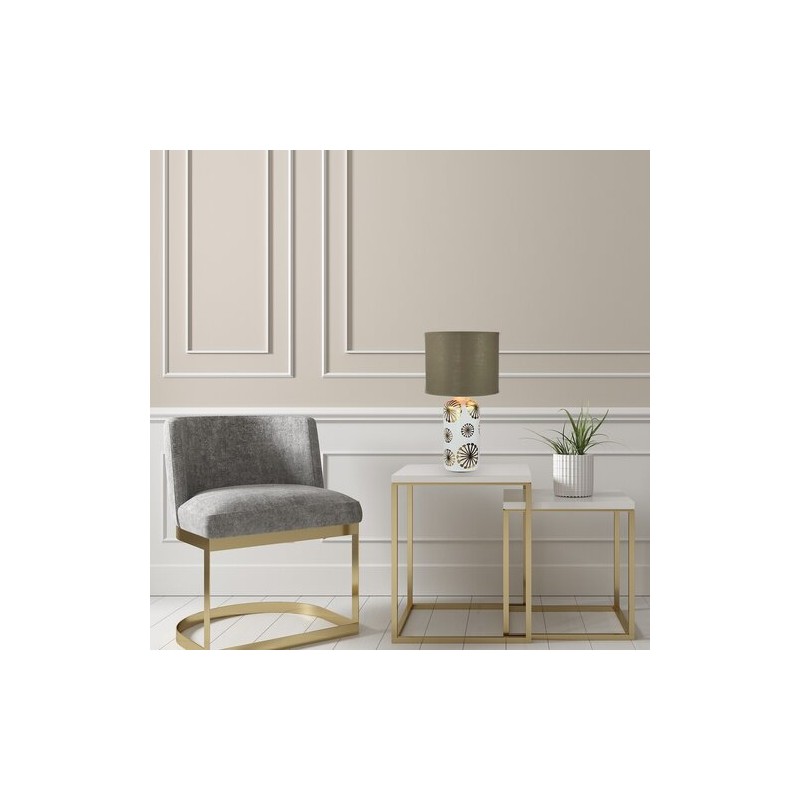 Rabalux stolné svietidlo Ginger 6030