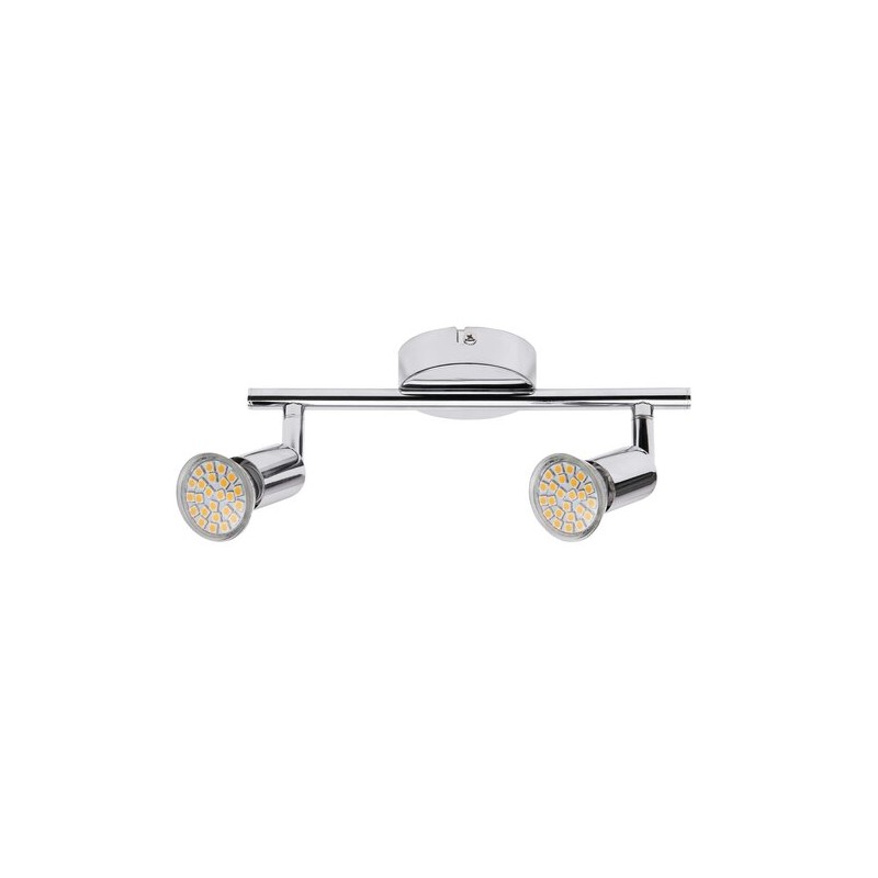 Rabalux bodové svietidlo Norton LED 6987 