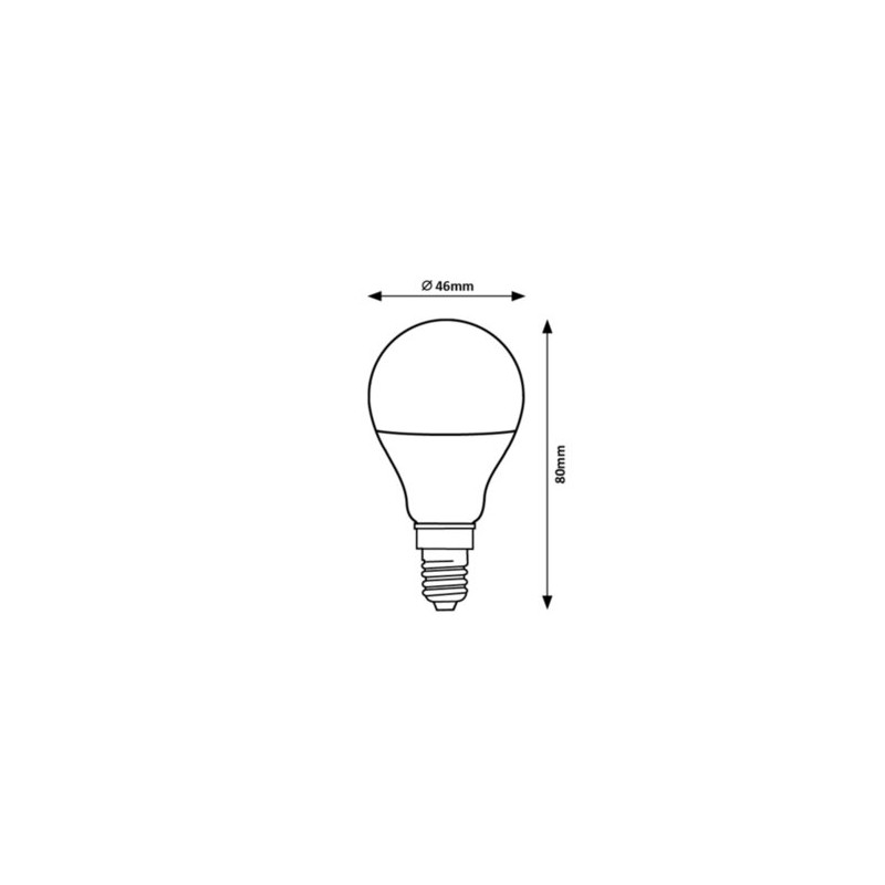 Rabalux SMD-LED 2070
