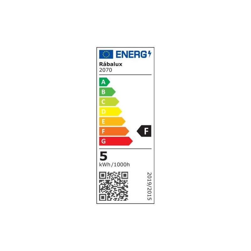 Rabalux SMD-LED 2070
