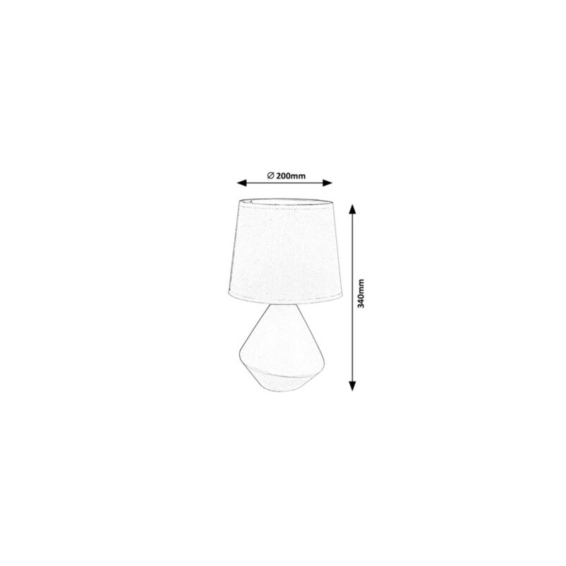 Rabalux Wendy 5221