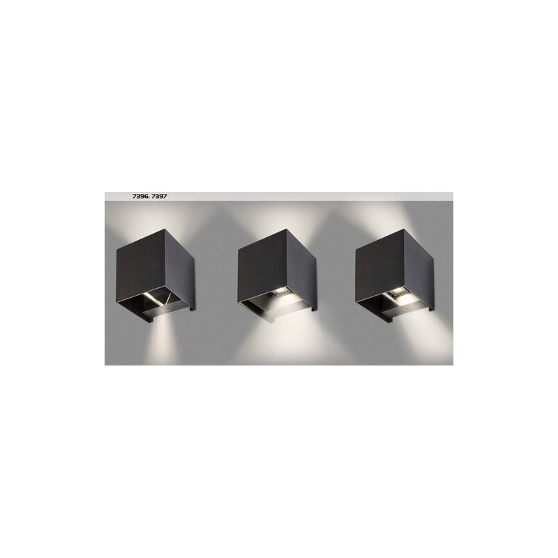 Rabalux Solin 7396