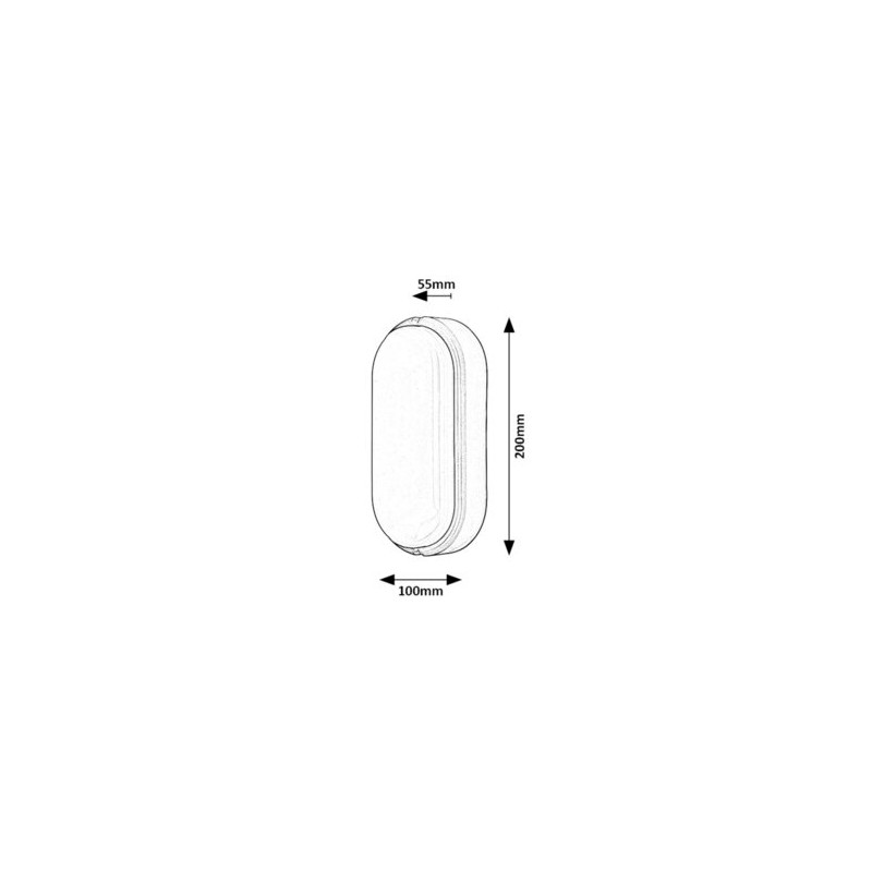 Rabalux Hort 7408
