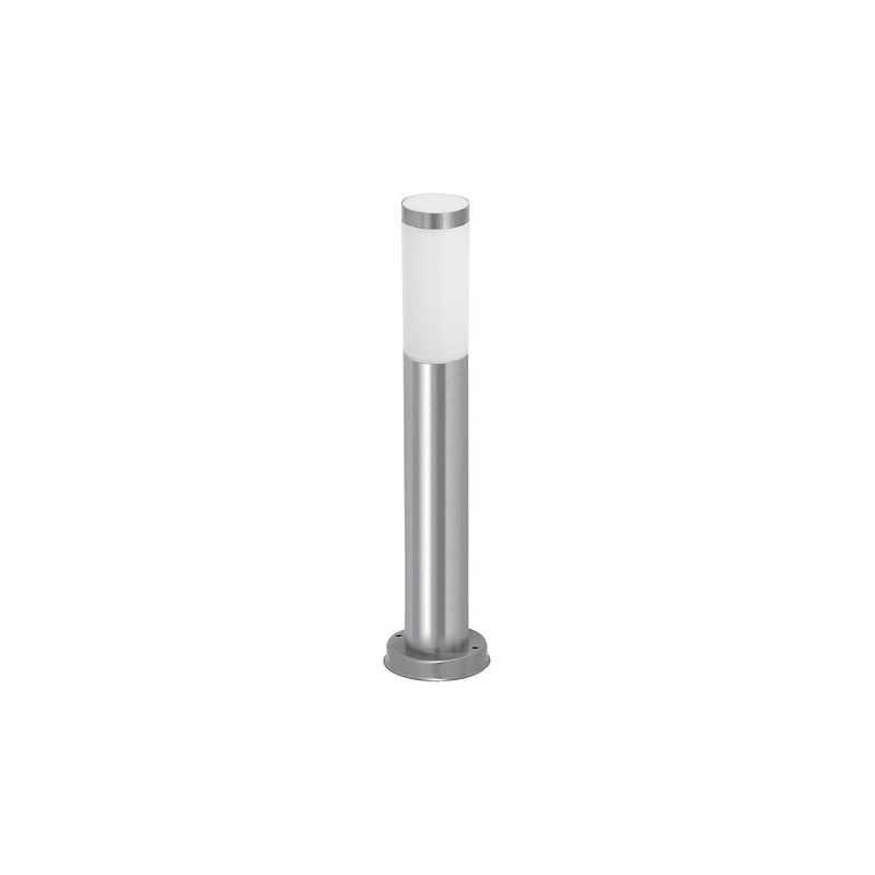 Rabalux vonkajšie stojanové svietidlo Inox torch 8263
