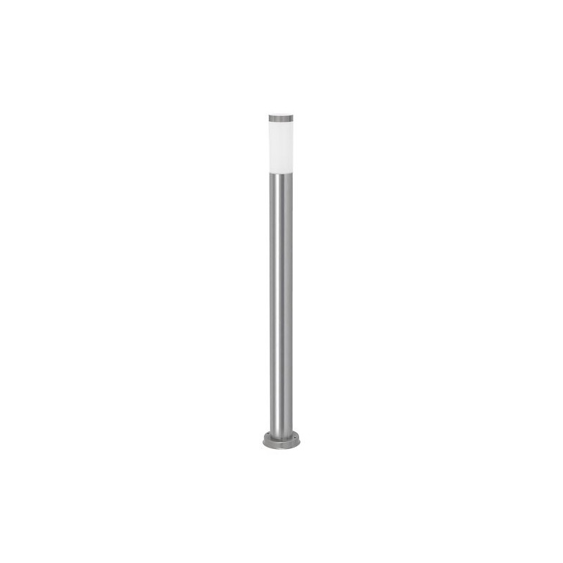 Rabalux vonkajšie stojanové svietidlo Inox torch 8265