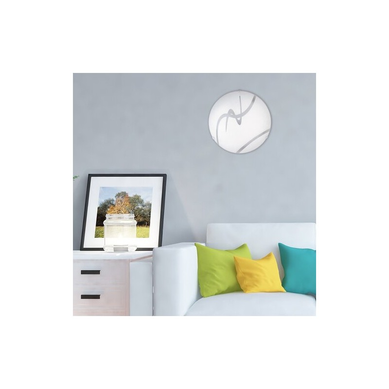 Rabalux stropné svietidlo Soley LED 3258 