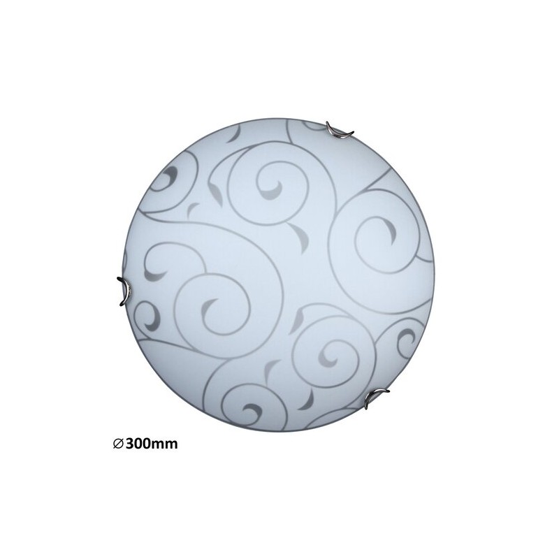 Rabalux stropné svietidlo Harmony Lux 3852 