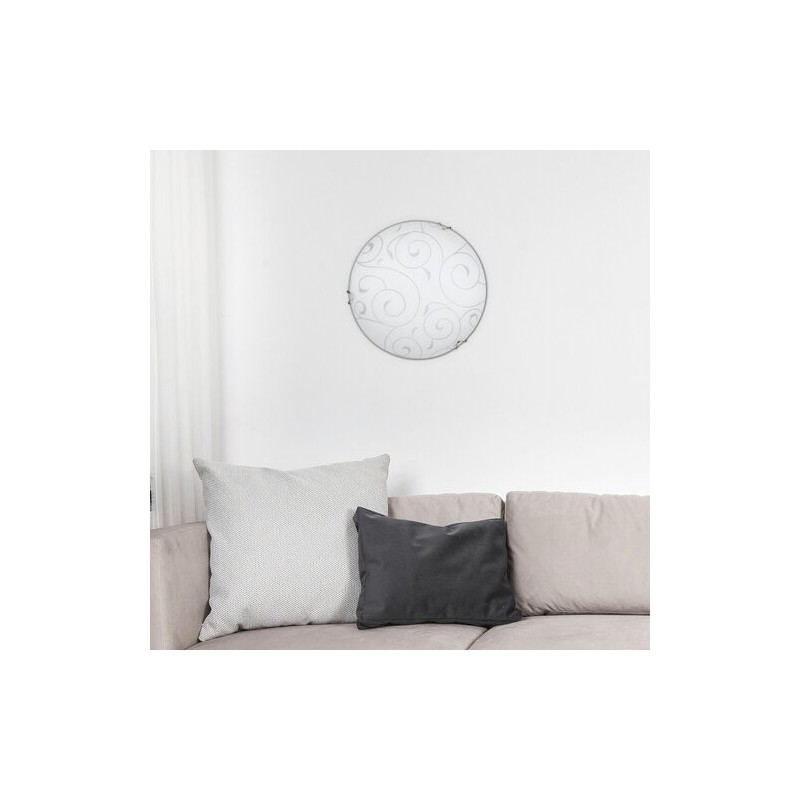 Rabalux stropné svietidlo Harmony Lux 3852 