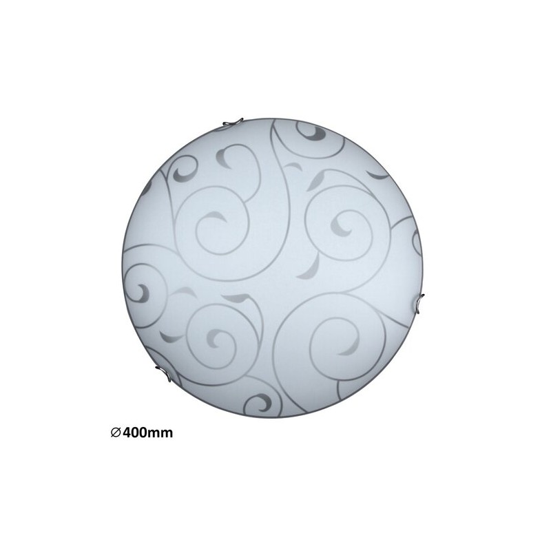 Rabalux stropné svietidlo Harmony Lux 3853 