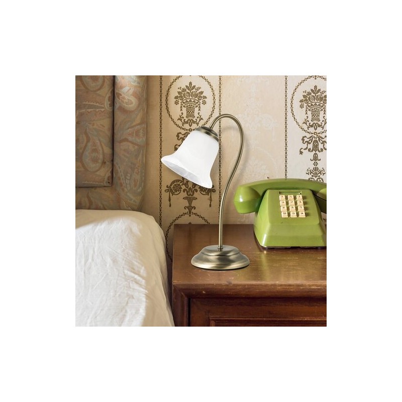 Rabalux nočná lampa Francesca 7372 