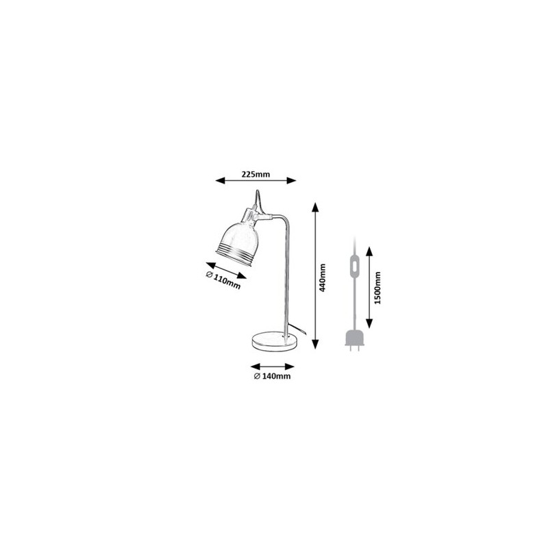 Rabalux Flint 2241