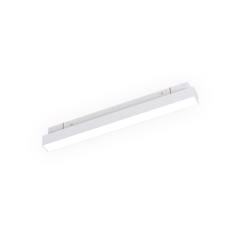 LED2 MAGLINE II 30, W DALI DIM 12W 3000K 6481031D