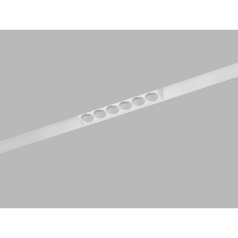 LED2 MAGLASER II 12, W 6W 3000K 6480831