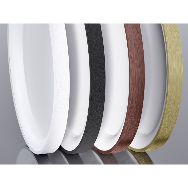 LED2 BELLA SLIM 48, G DALI/PUSH DIM 38W 2CCT 3000K/4000K 1271657D