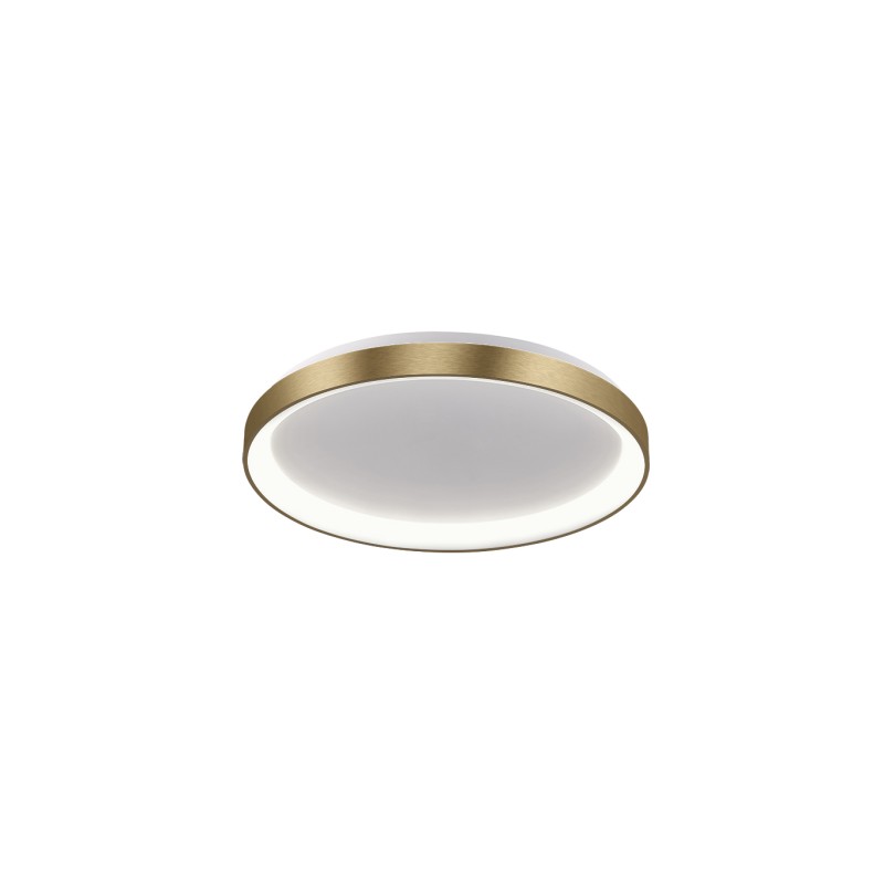 LED2 BELLA SLIM 58, G DALI/PUSH DIM 48W 2CCT 3000K/4000K 1273157D