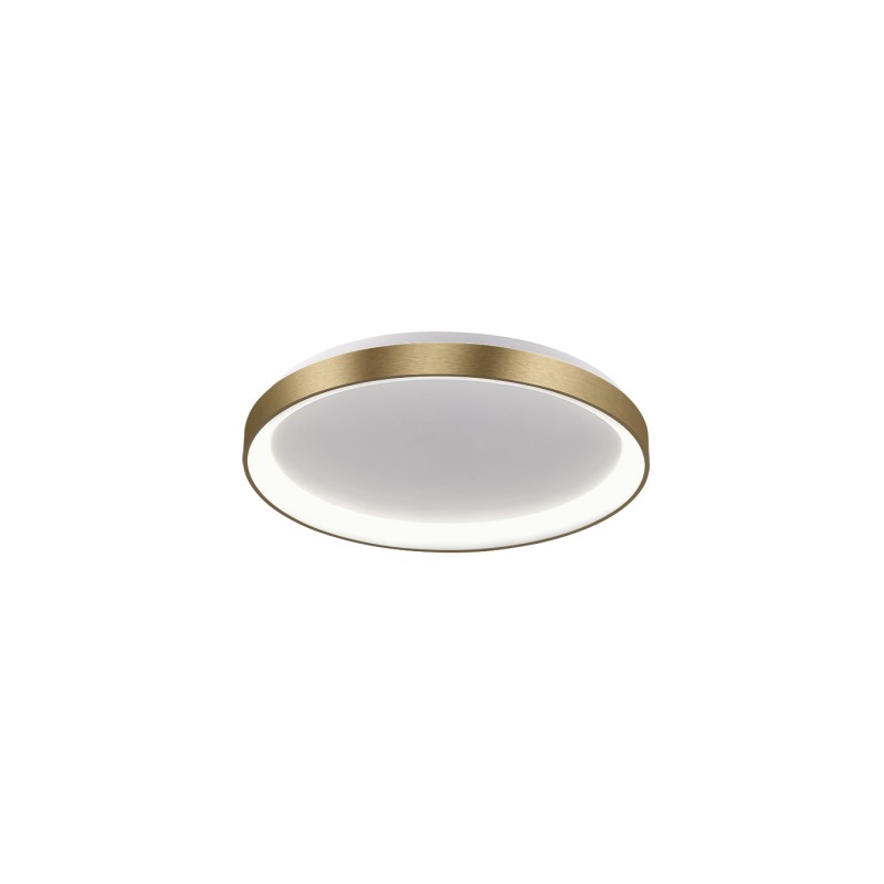 LED2 BELLA SLIM 58, G TRIAC DIM 48W 2CCT 3000K/4000K 1273157DT