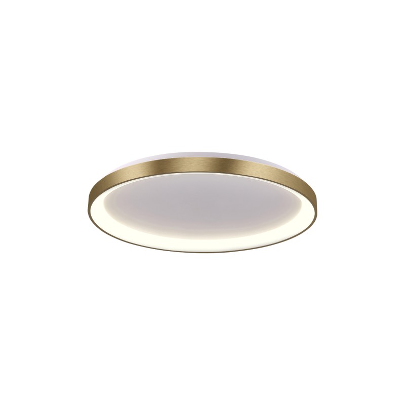 LED2 BELLA SLIM 78, G DALI/PUSH DIM 60W 2CCT 3000K/4000K 1271757D