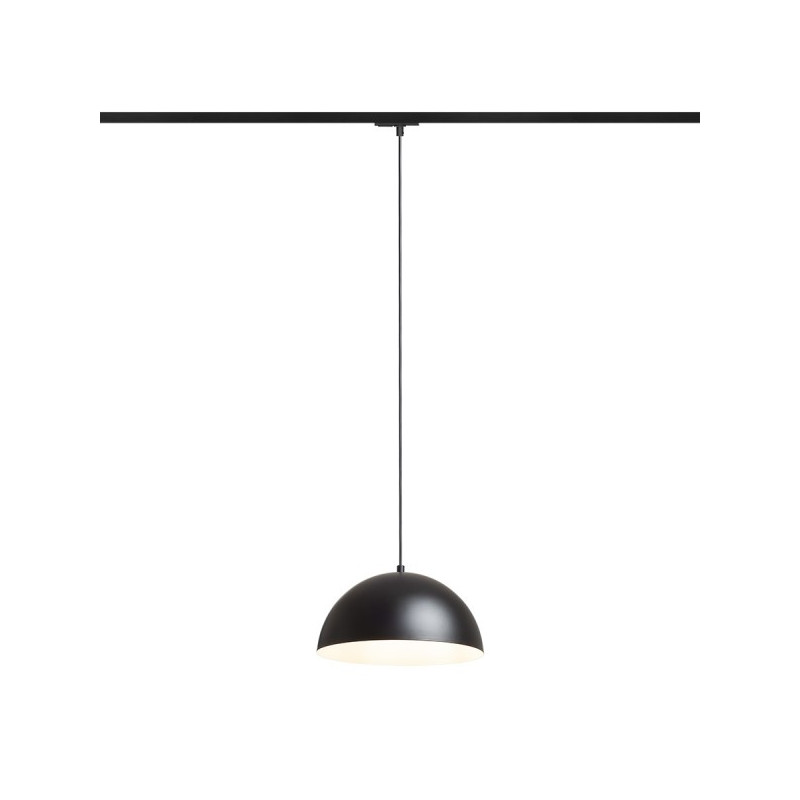 RENDL GLADYS 30 pre jednookr. lištu biela/zlatá 230V LED E27 15W R14503