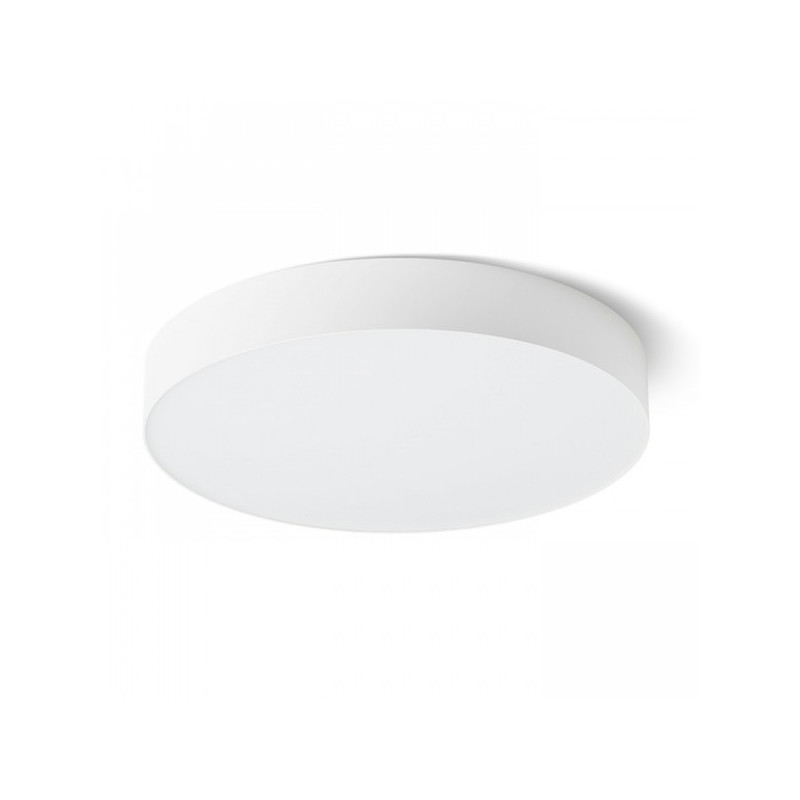 RENDL LARISA R 40 stropná biela 230V LED 50W 3000K 4000K 6500K R14360