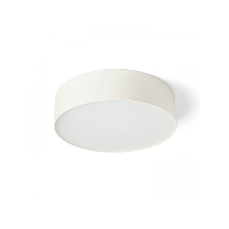 RENDL LARISA R 22 stropná biela 230V LED 20W 3000K 4000K 6500K R14354