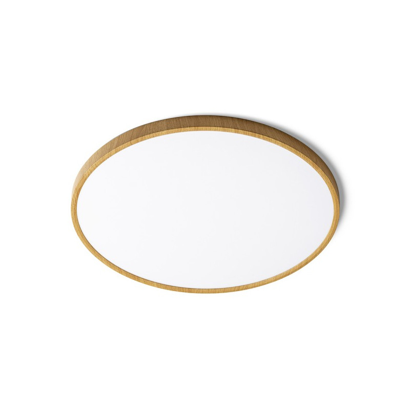 RENDL LANA 60 prisadená dekor buk/plast 230V LED 50W 3000K 4000K 6000K R14307