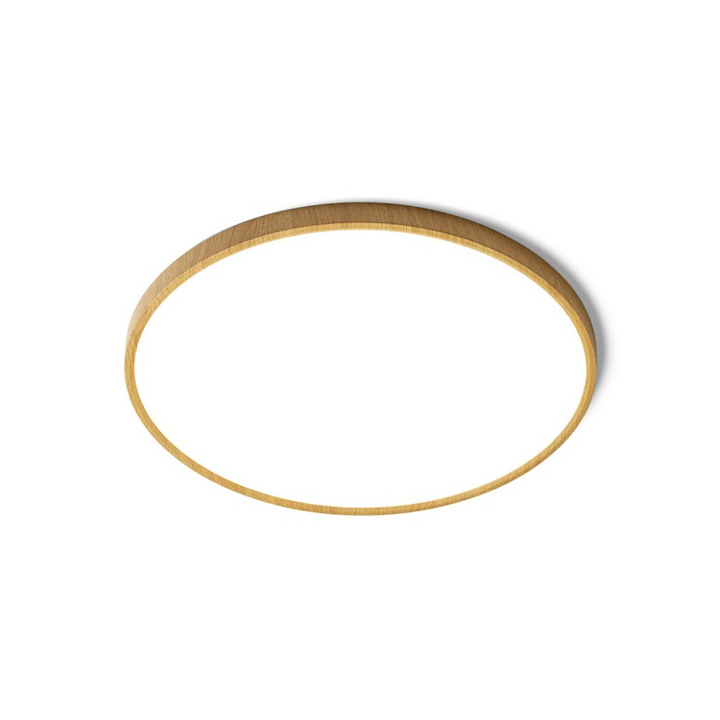 RENDL LANA 60 prisadená dekor buk/plast 230V LED 50W 3000K 4000K 6000K R14307