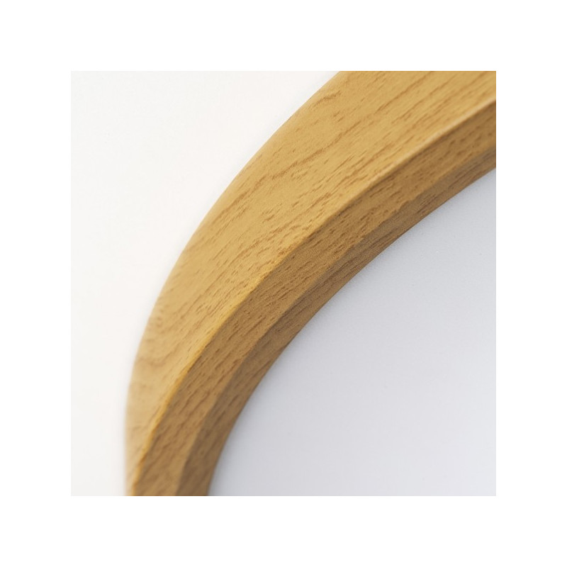 RENDL LANA 60 prisadená dekor buk/plast 230V LED 50W 3000K 4000K 6000K R14307