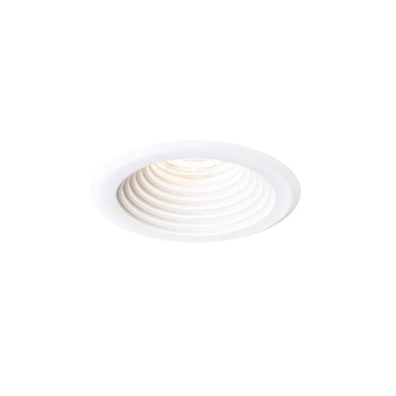 RENDL DANTOR zápustná sadrová 230V LED GU10 8W R14163