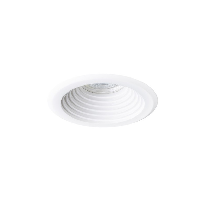 RENDL DANTOR zápustná sadrová 230V LED GU10 8W R14163